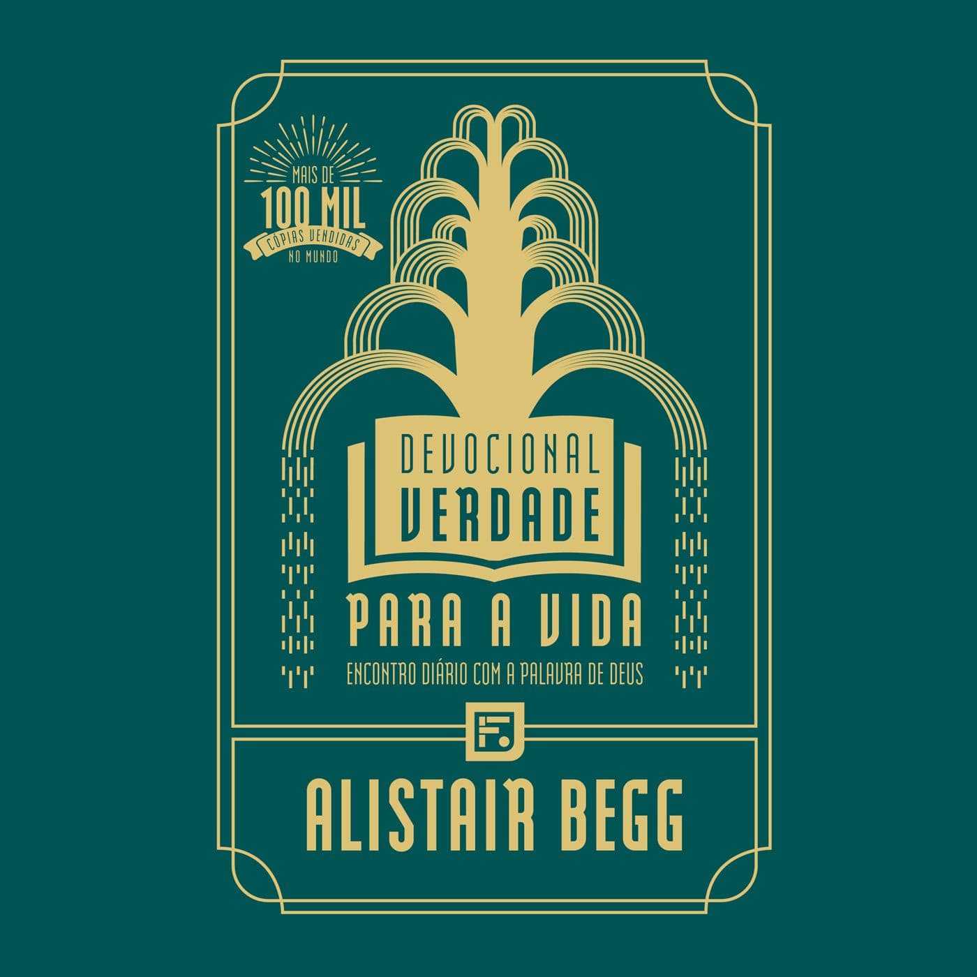 Devocional Verdade para a Vida - Podcasts