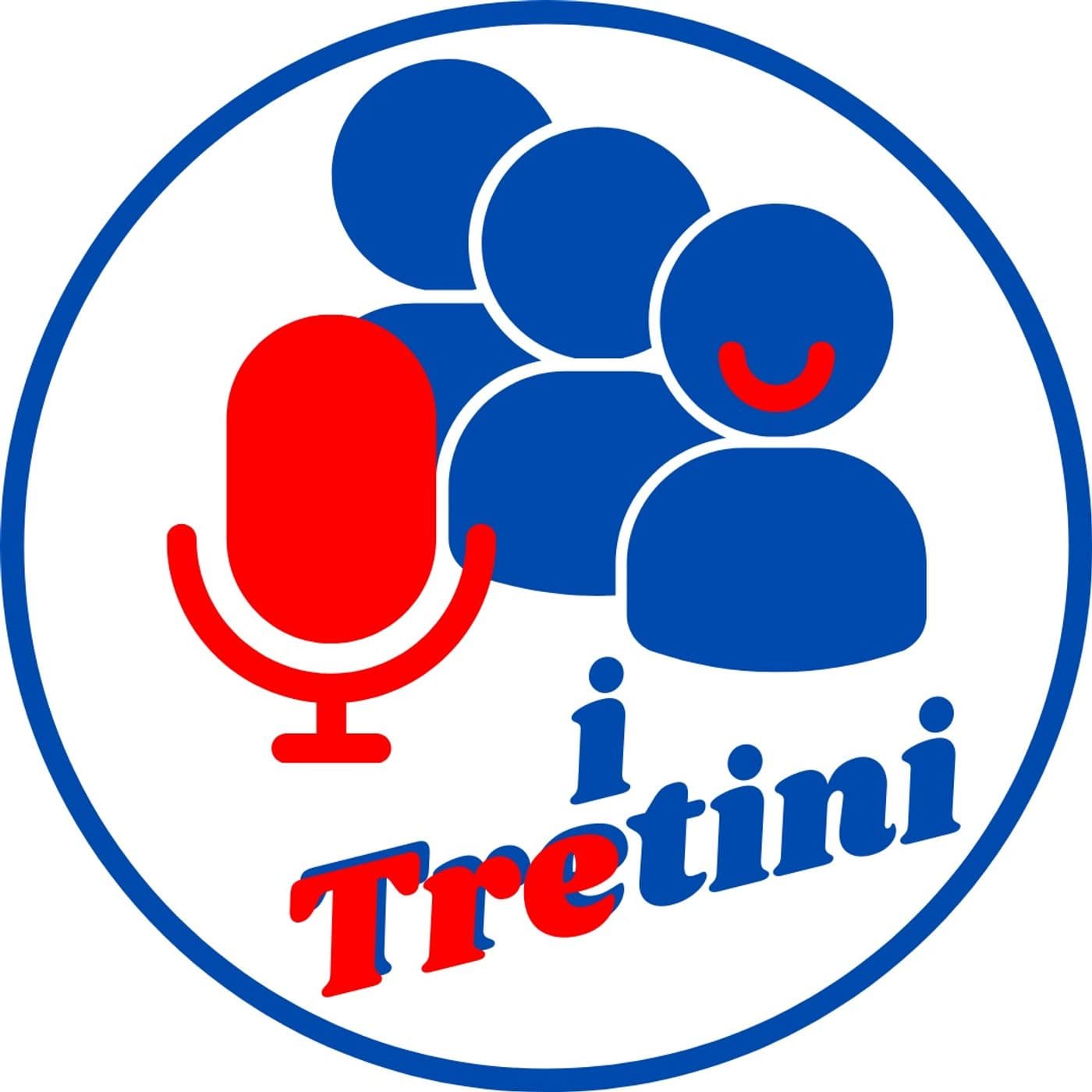 i Tretini - Podcasts