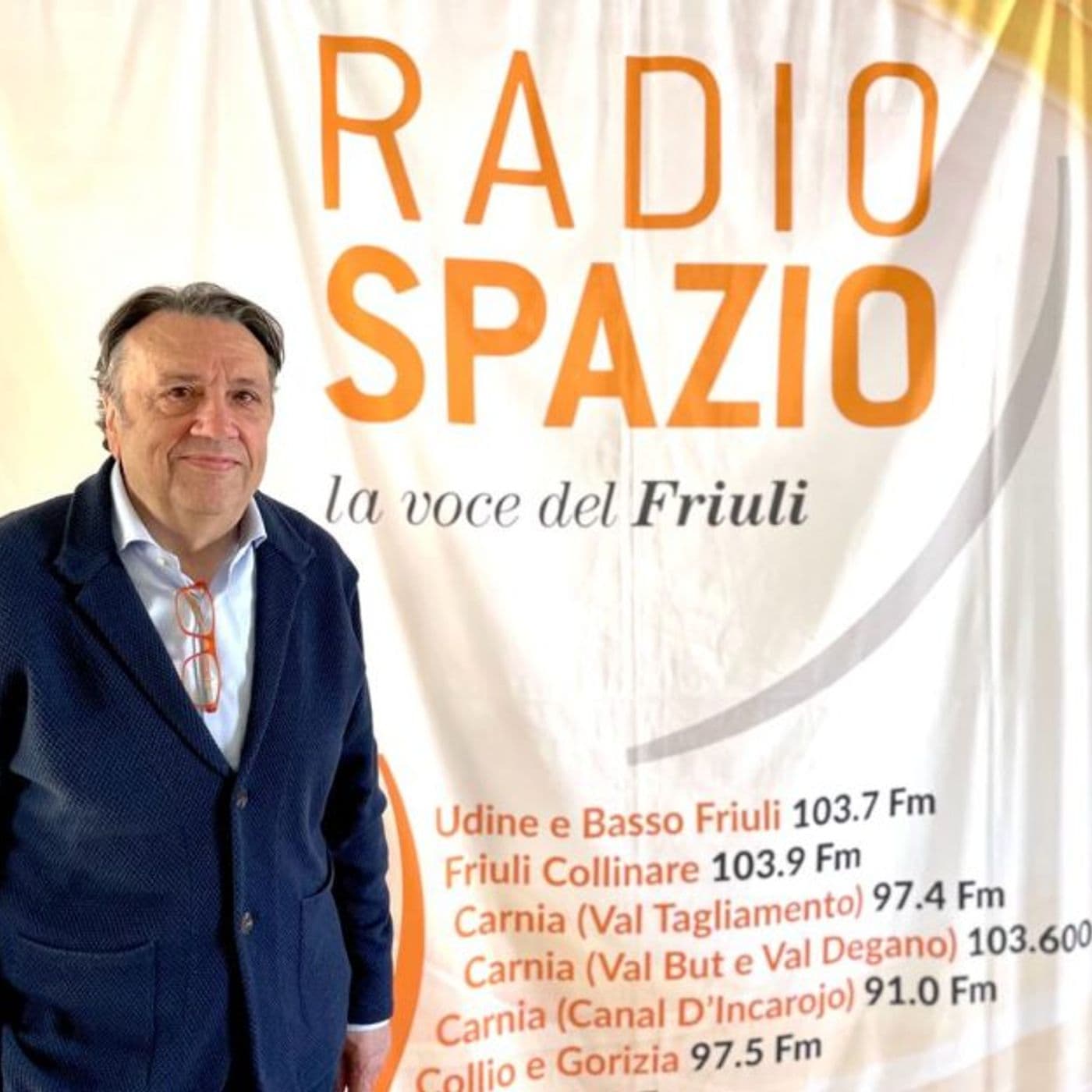 Furlans... intai comuns - Podcasts