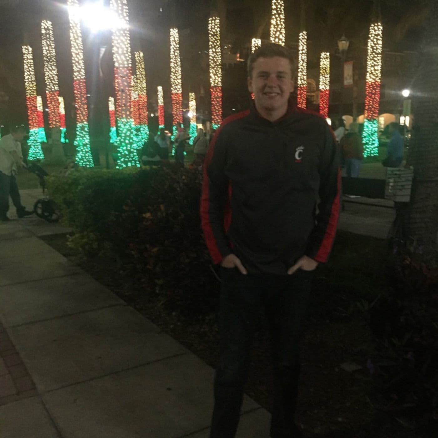 Jacsports Podcast Show
