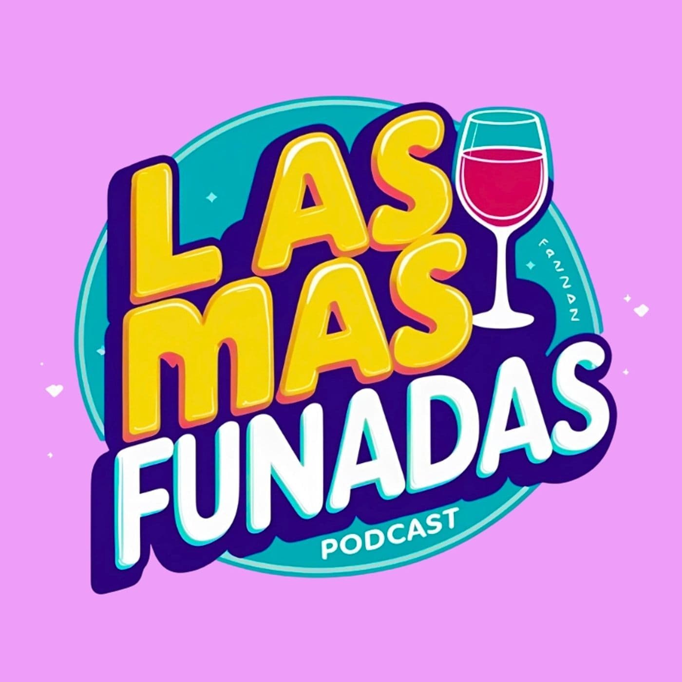 LAS MAS FUNADAS - Podcasts