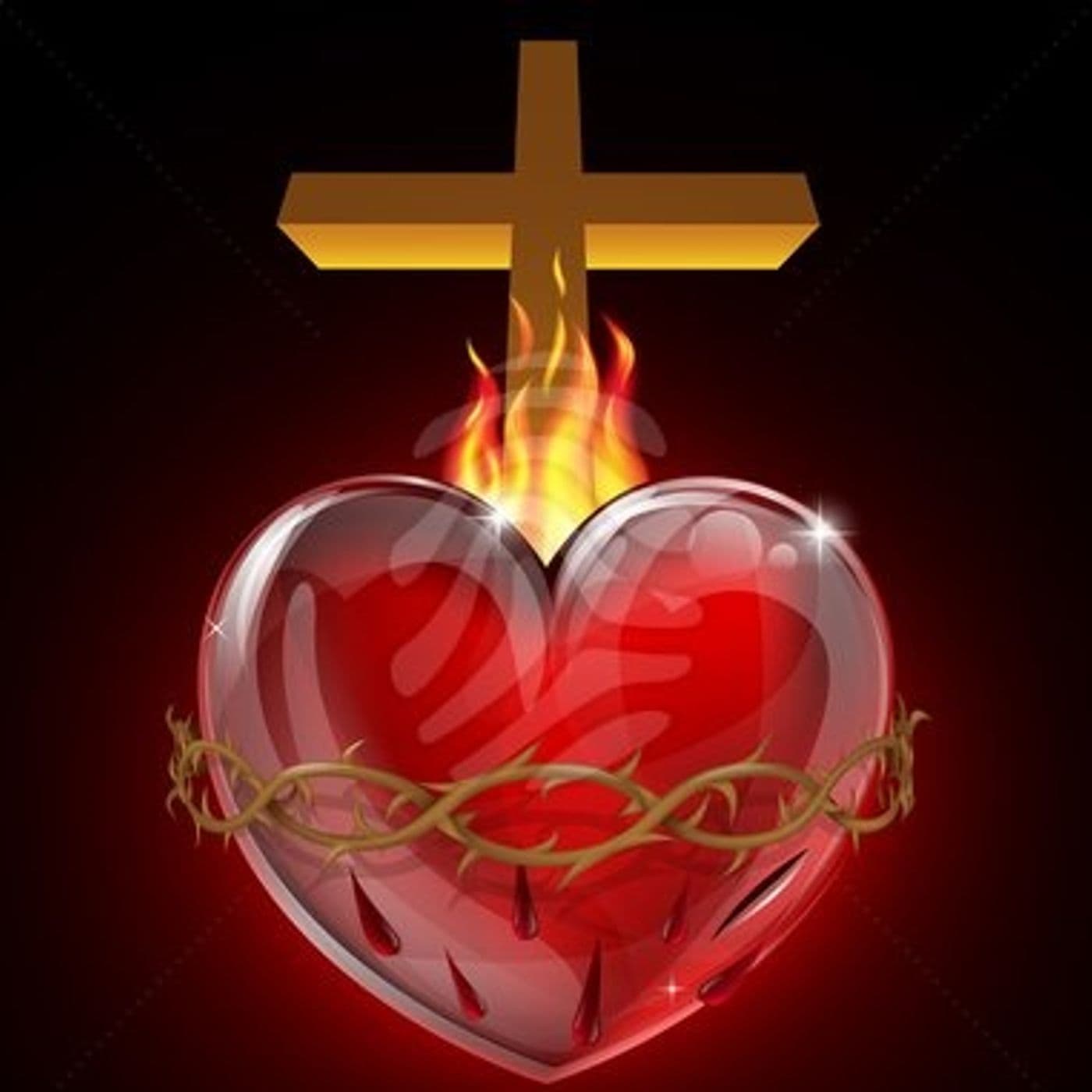 April 2014 Prayers - Podcasts