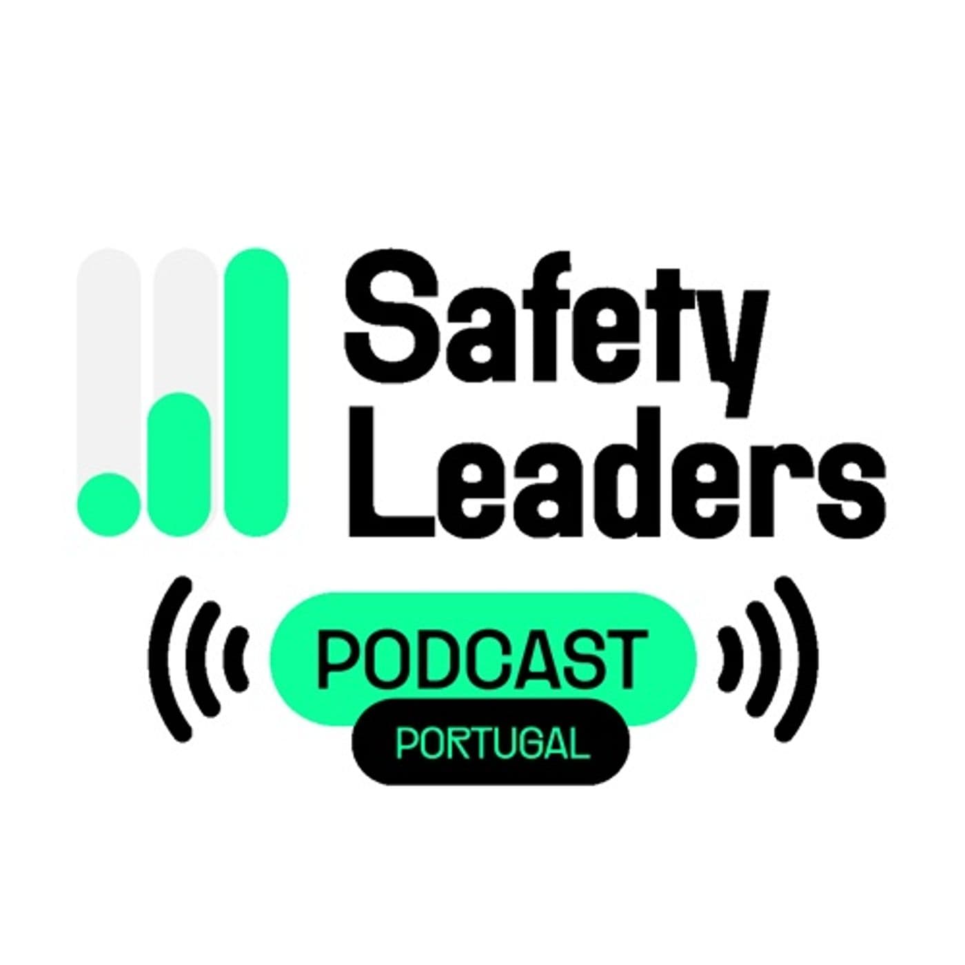 Safety Leaders Podcast Portugal - Podcasts
