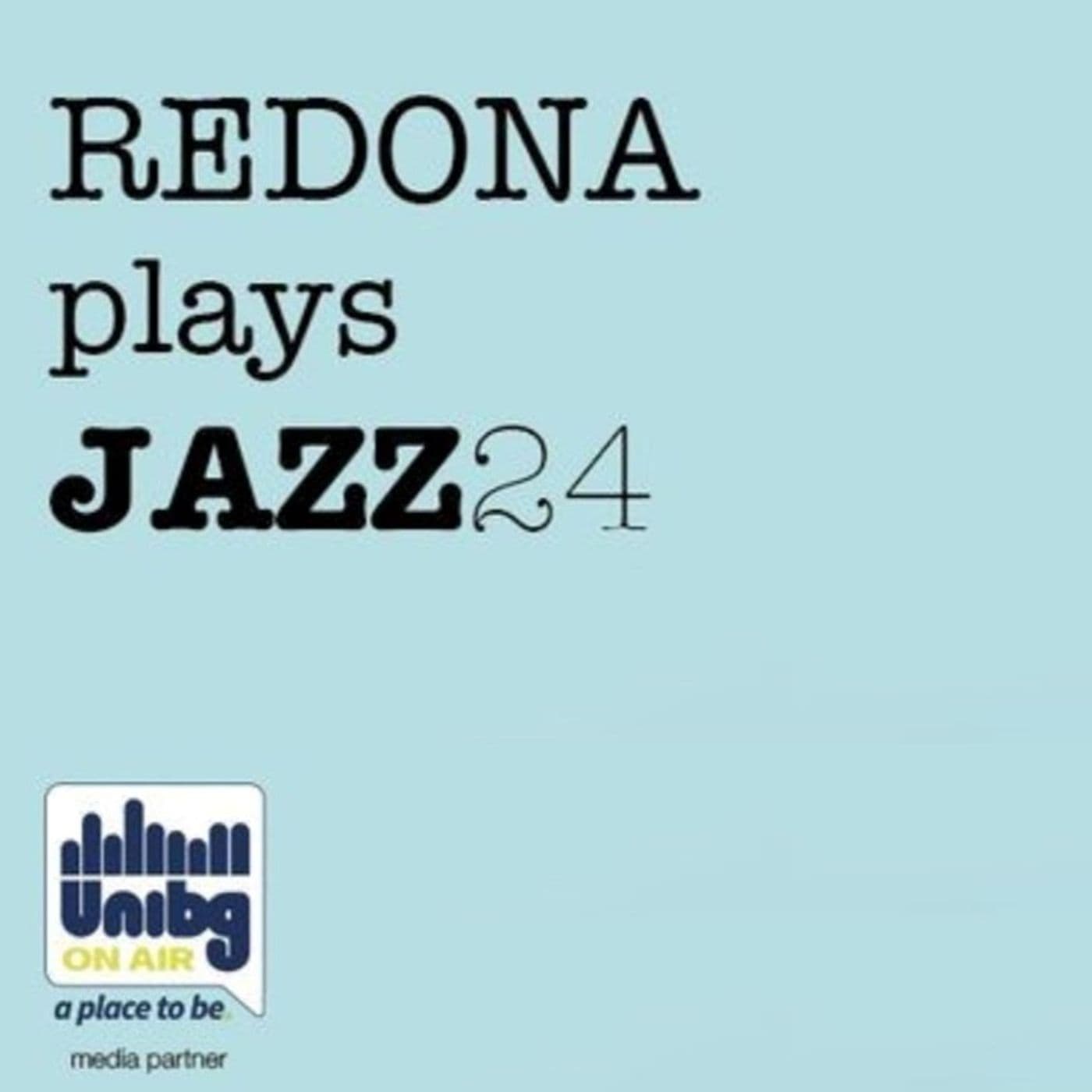RedonaPlaysJazz24 - Podcasts