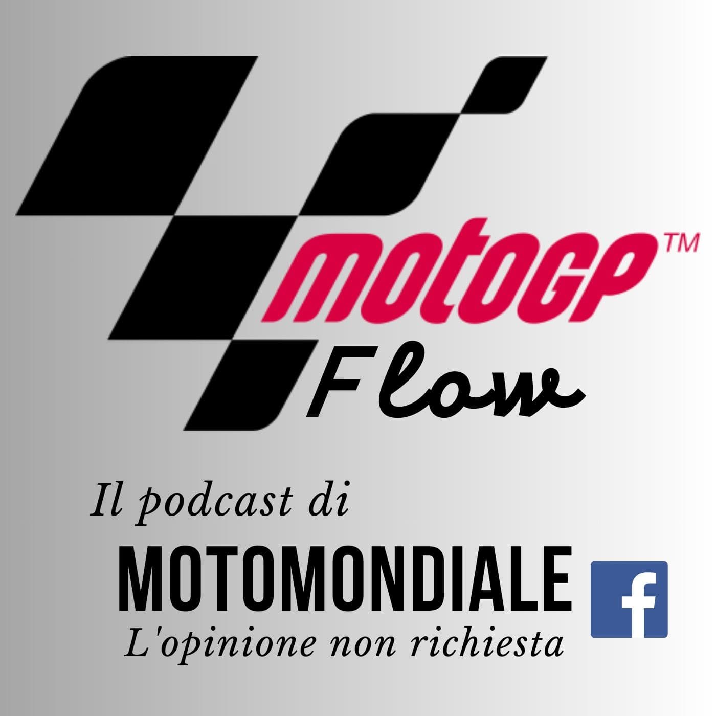 MotoGP Flow - Podcasts