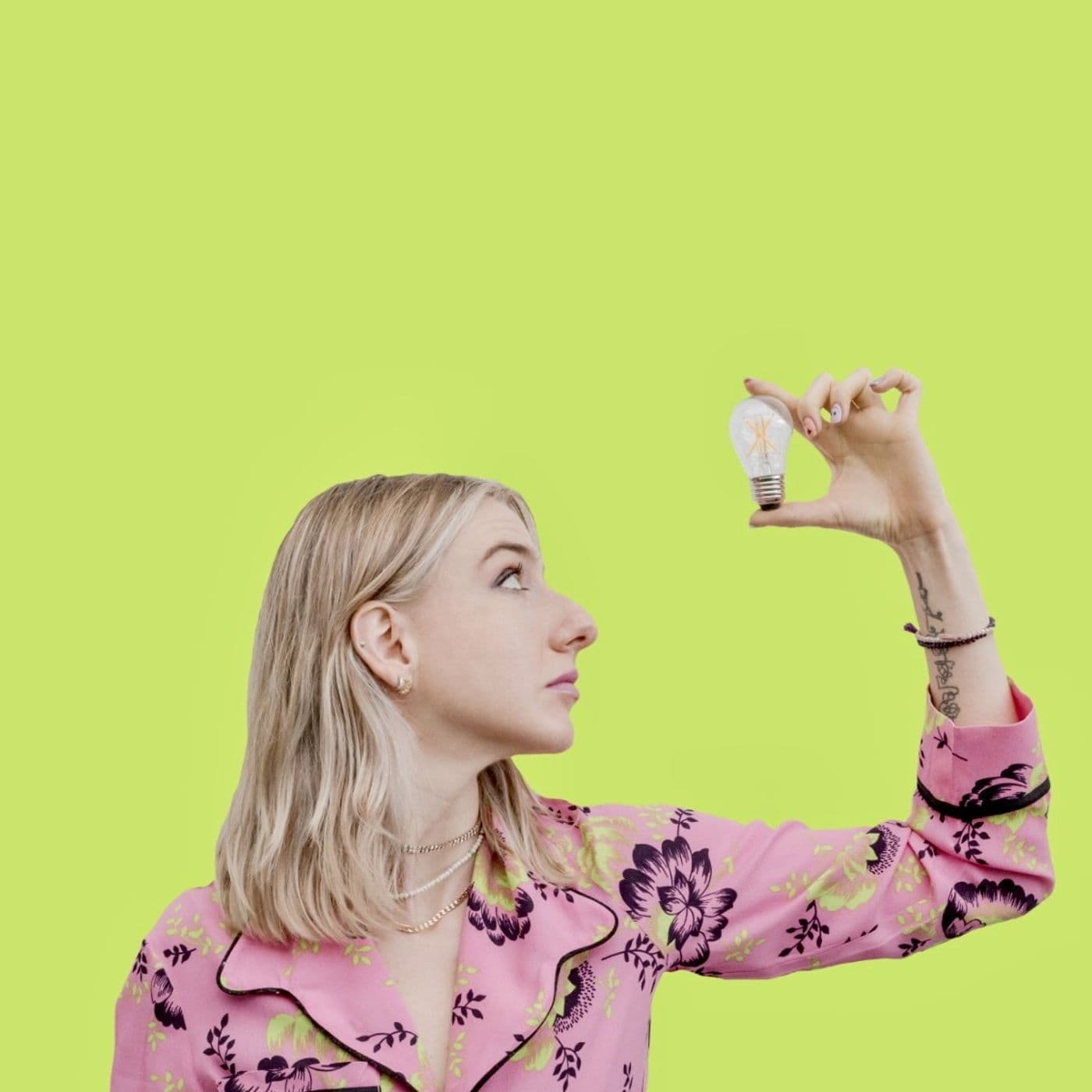 REALIZZATI I il podcast di Angela Papi sulla Crescita Umana - Podcasts