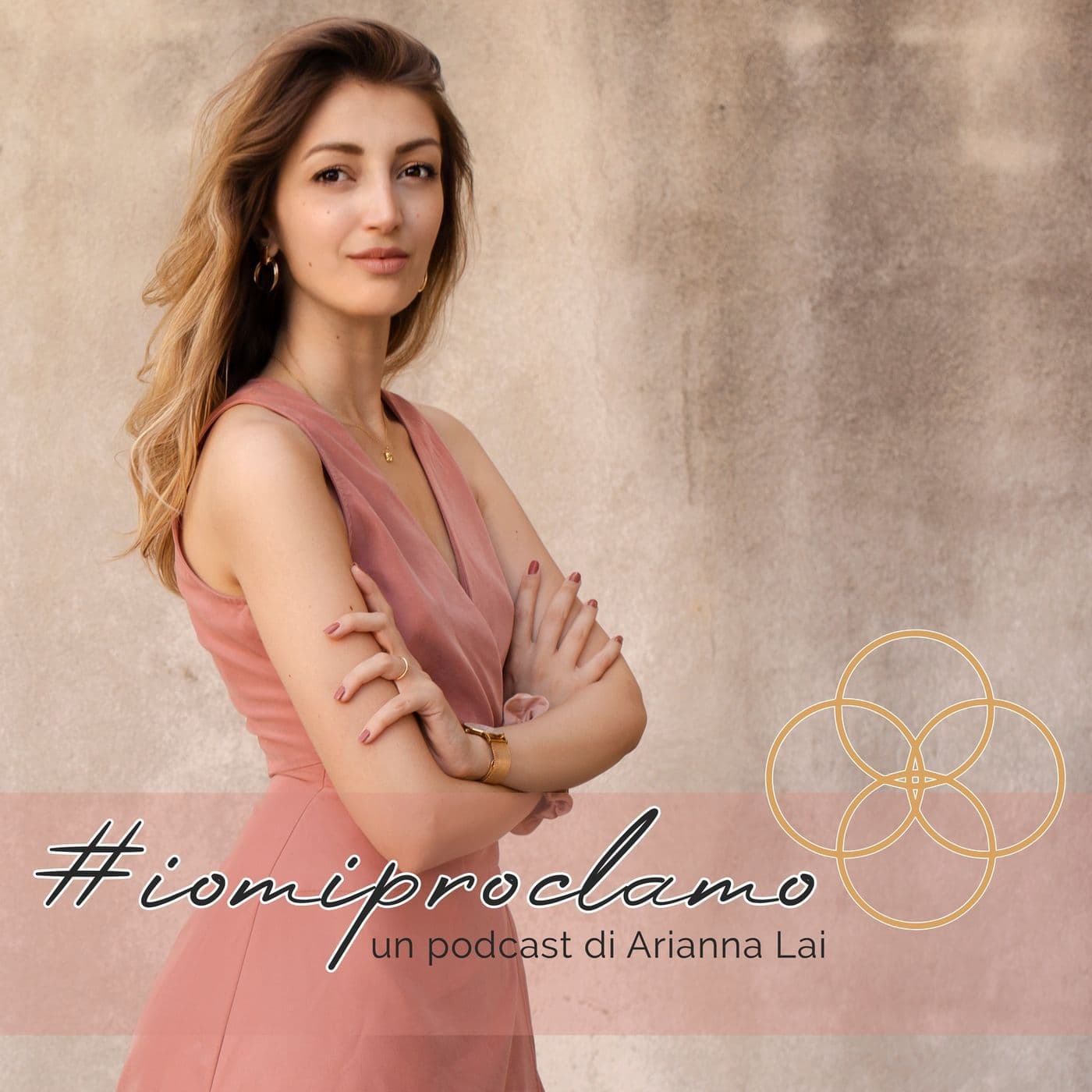 #IoMiProclamo - Podcasts
