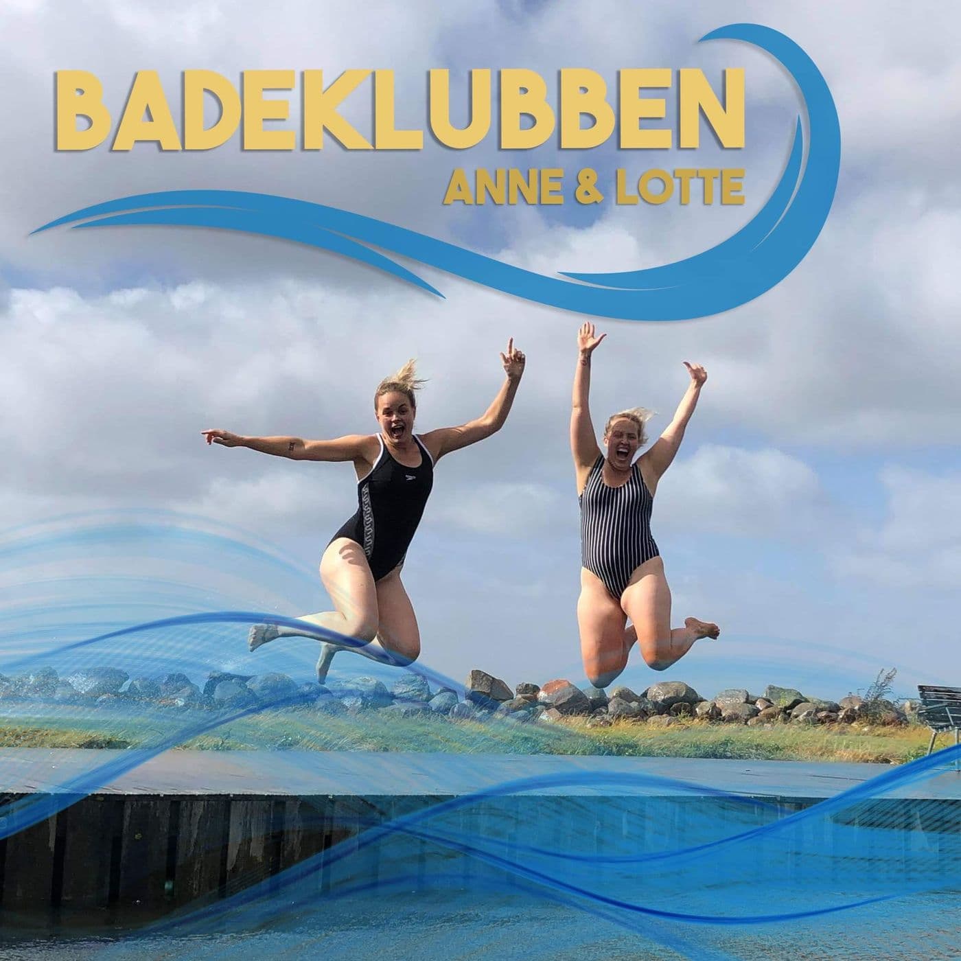 Badeklubben - Podcasts