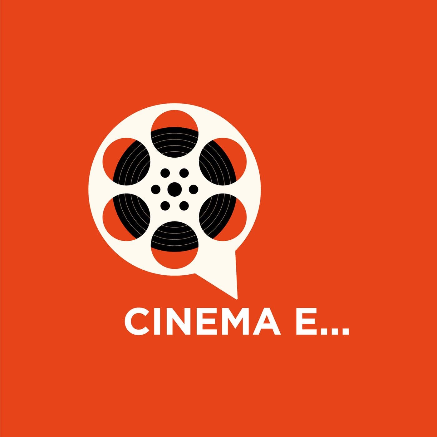Cinema e... - Podcasts