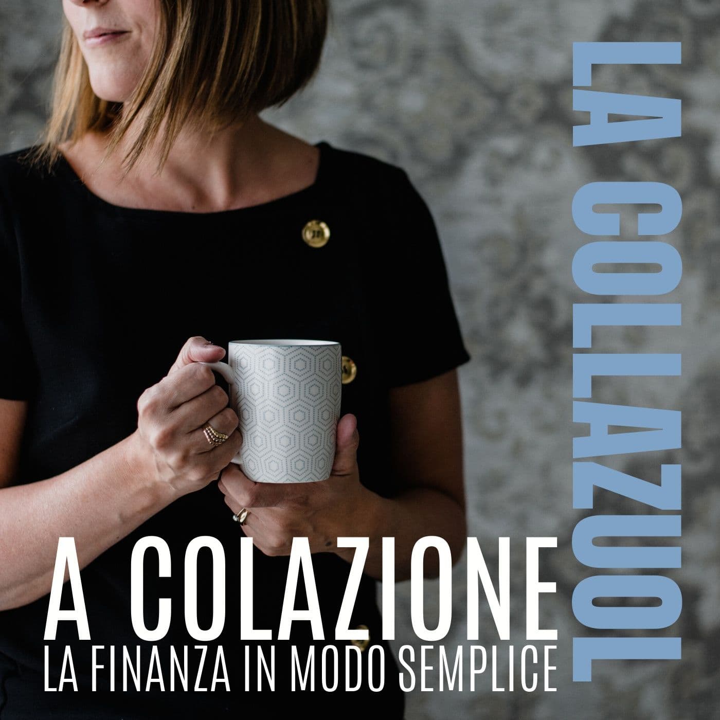LaCollazuolaColazione | Podcast - Podcasts