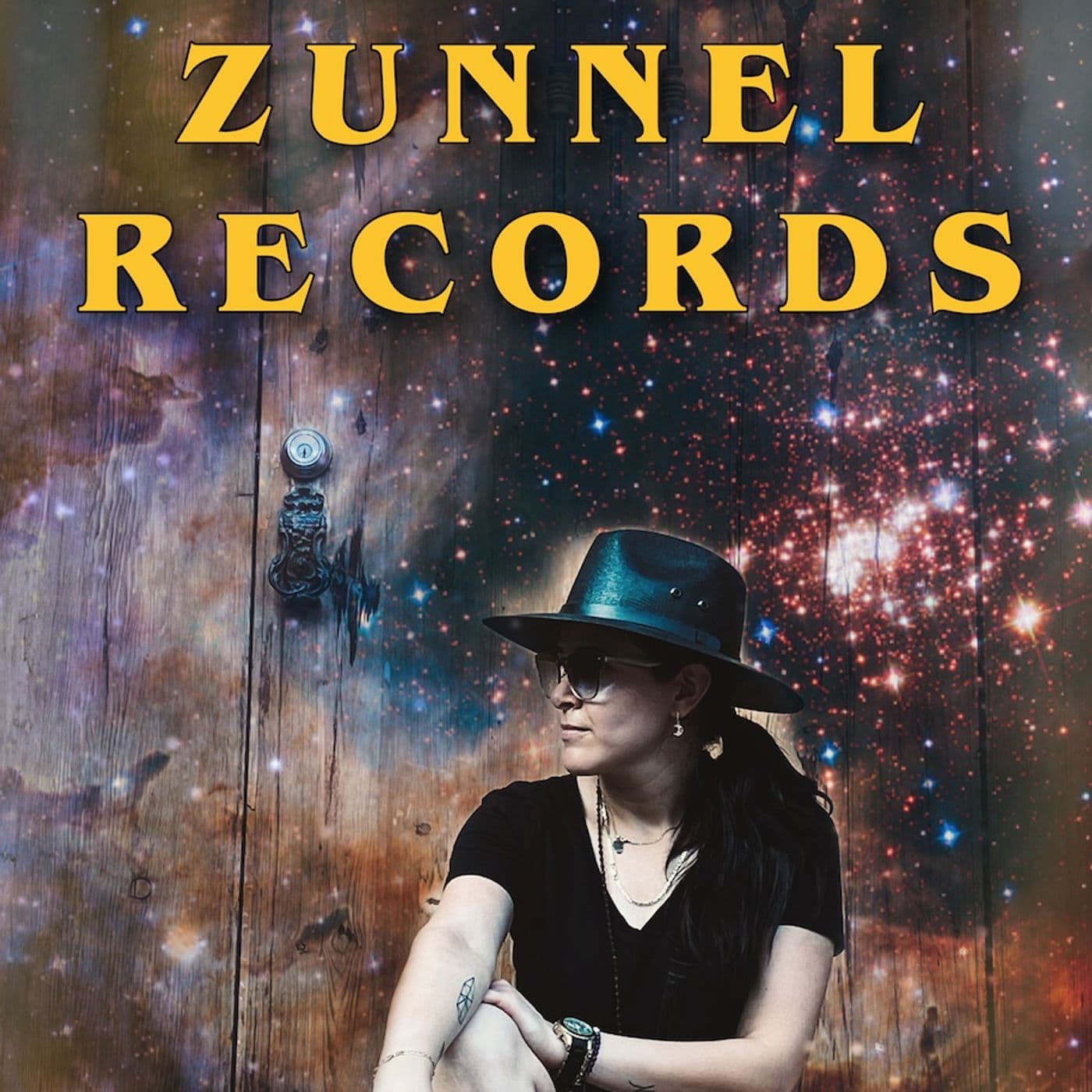 Zunnel Records - Podcasts