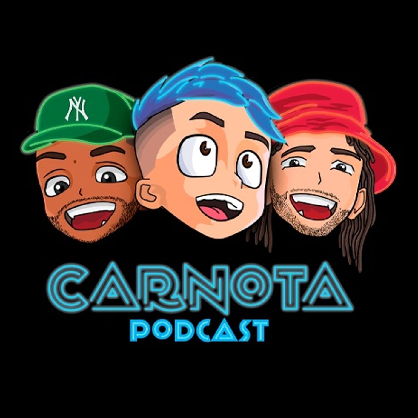 CARNOTA PODCAST - Podcasts