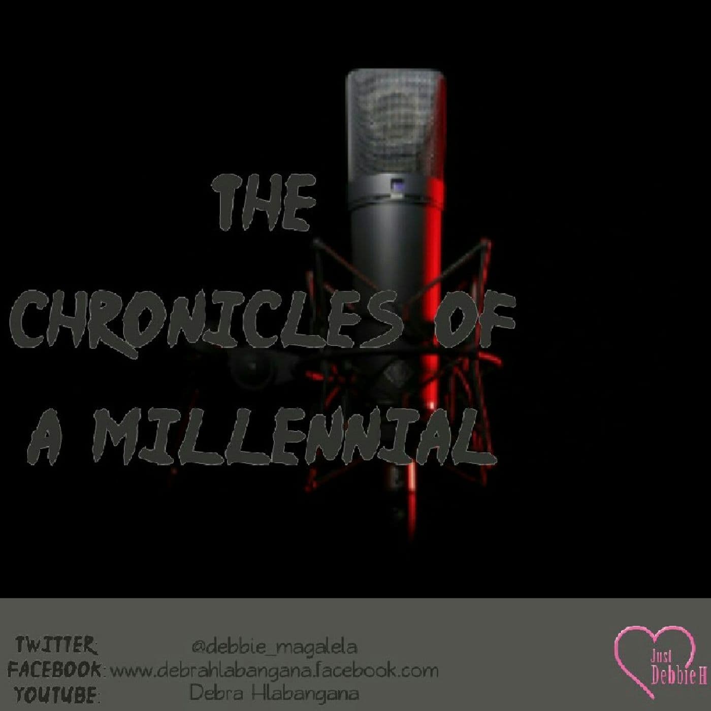 JustDebbieH's show - Podcasts