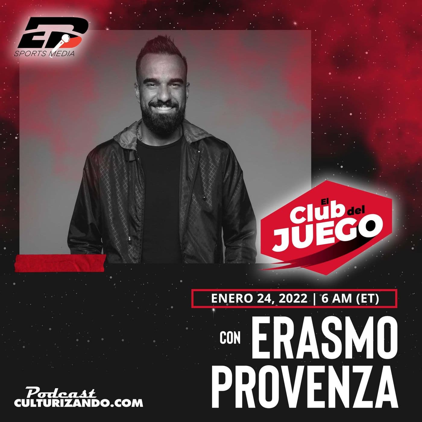 El Club del Juego - Podcasts