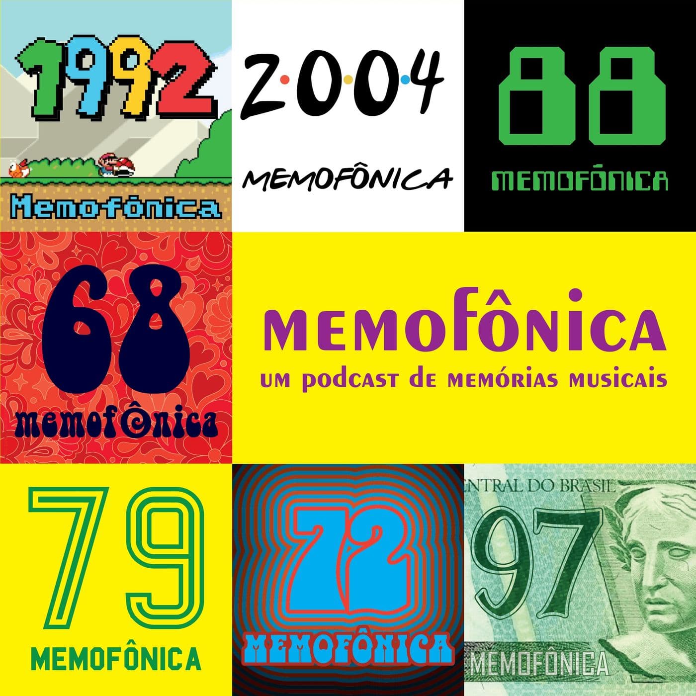 Memofônica