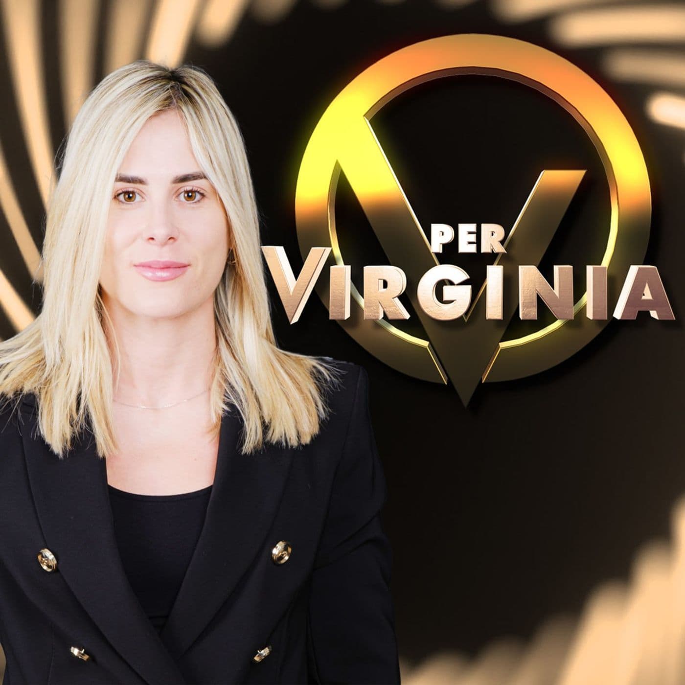 V PER VIRGINIA - Podcasts