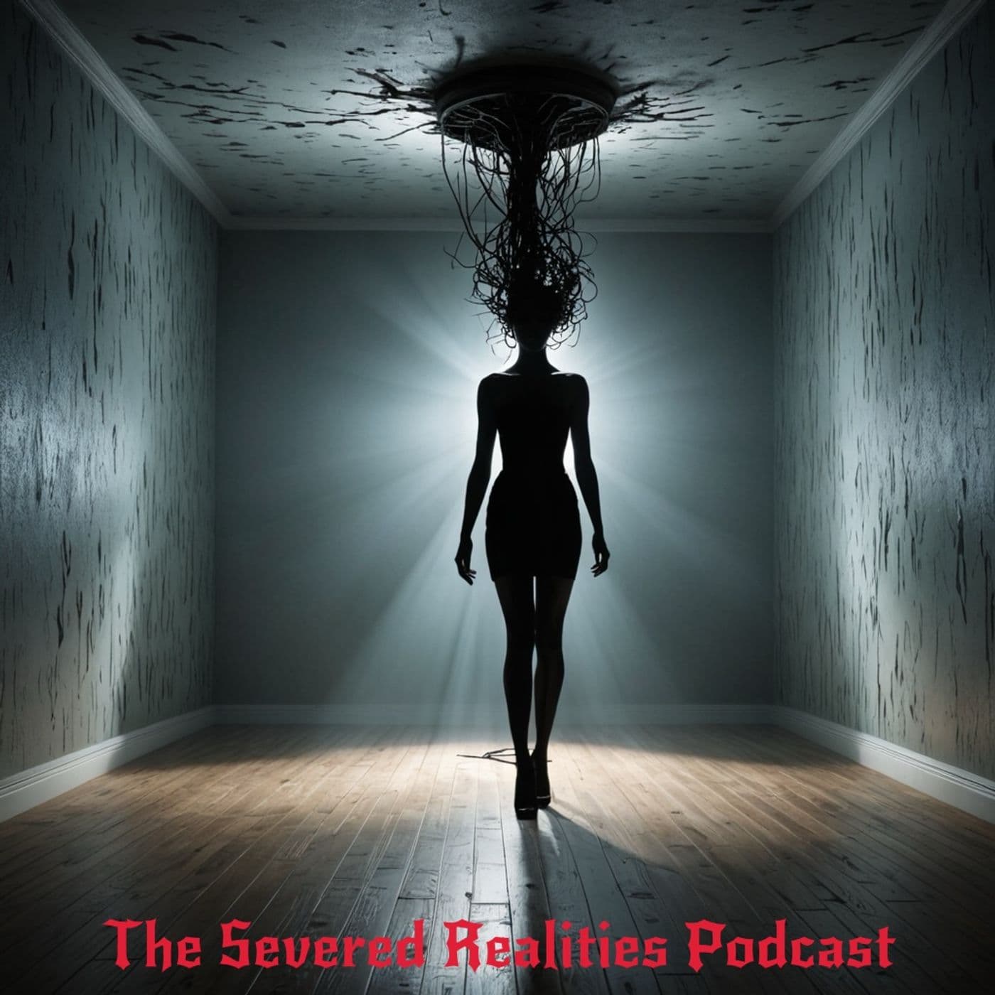 The Severed Realities Podcast - Podcasts