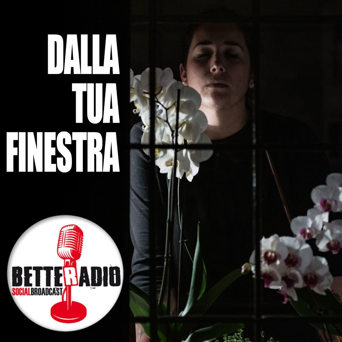 Dalla tua finestra - Podcasts