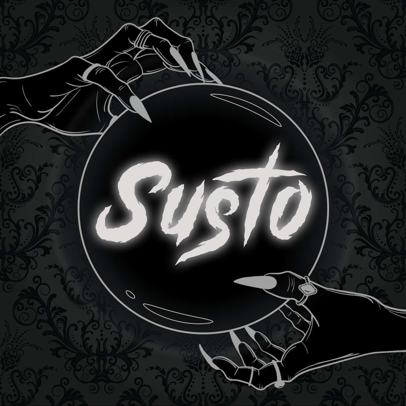 Susto - Podcasts