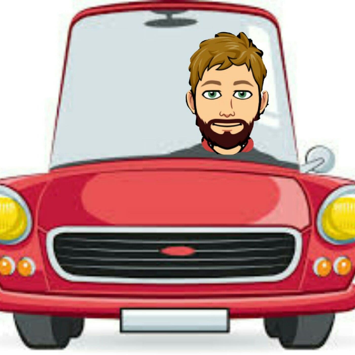 Mattiuz By Car - Podcasts