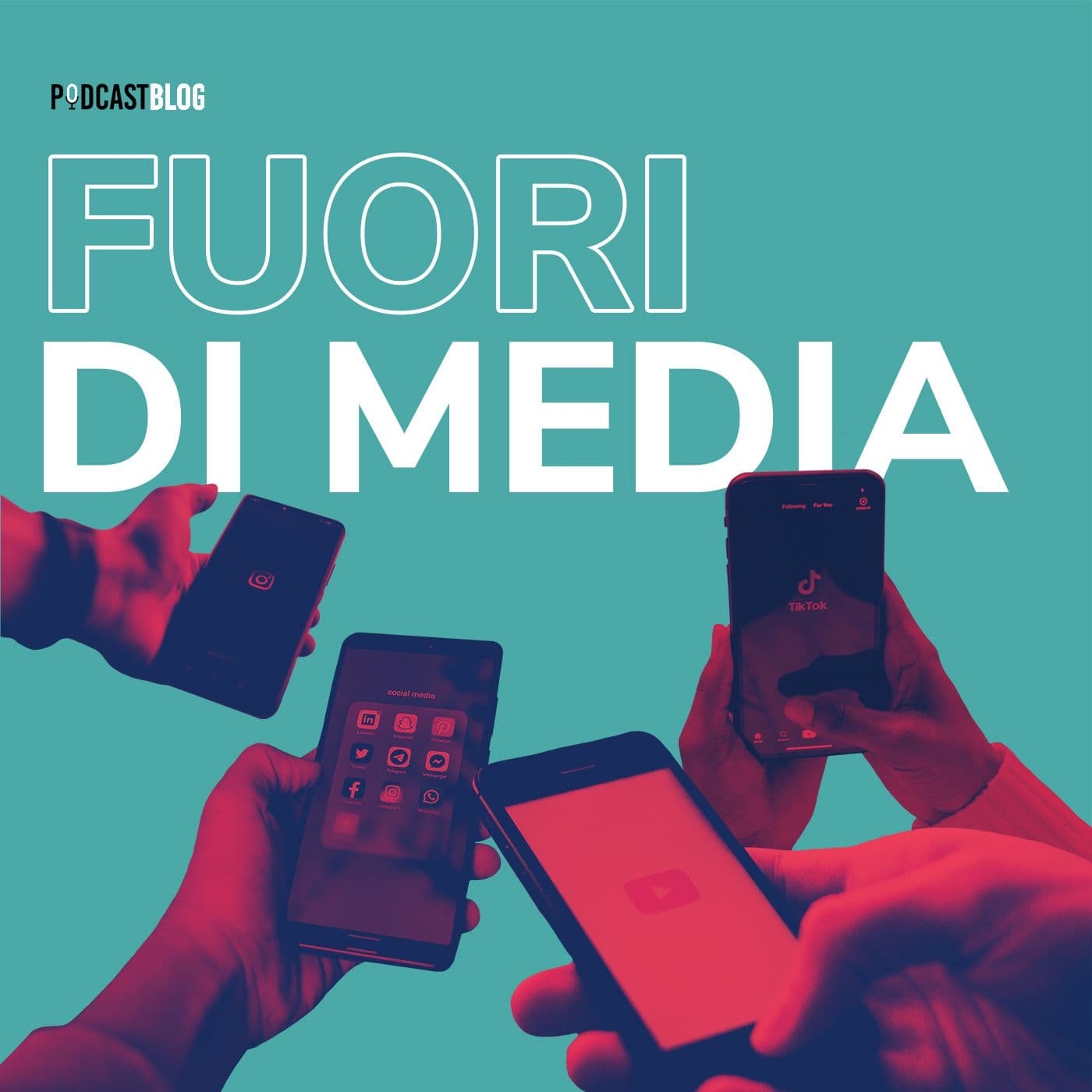 Fuori di Media - Podcasts