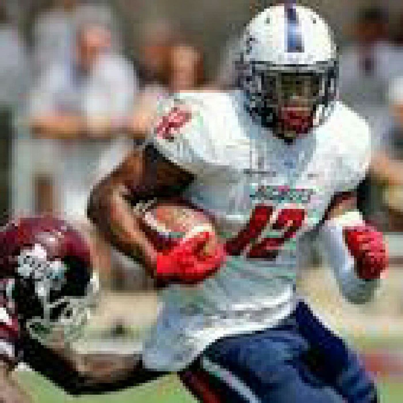 Scouting Reports In Sixty Seconds - Podcasts