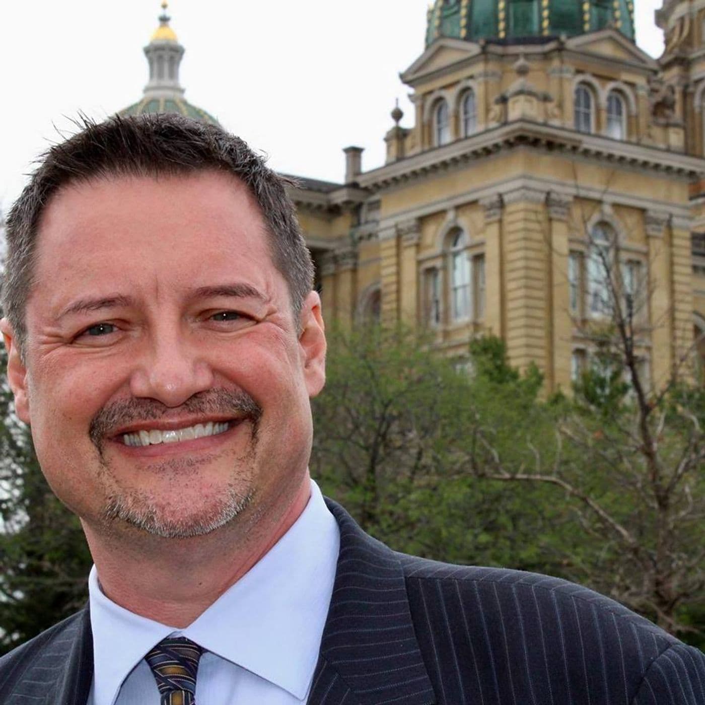 Need to Know with Jeff Angelo - Podcasts
