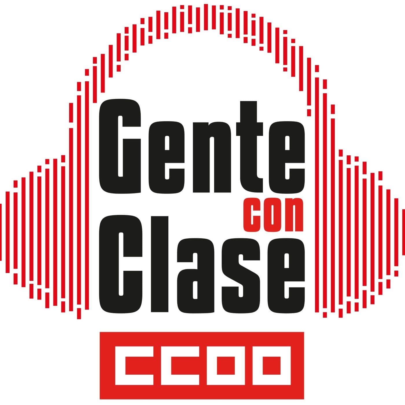 Gente con Clase - Podcasts