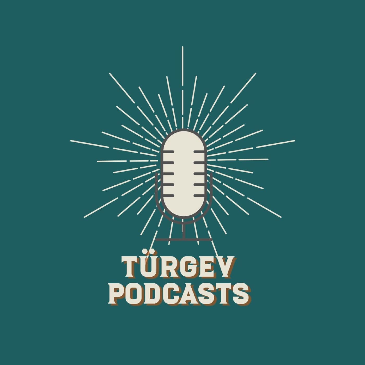 TÜRGEV PODCASTS - Podcasts