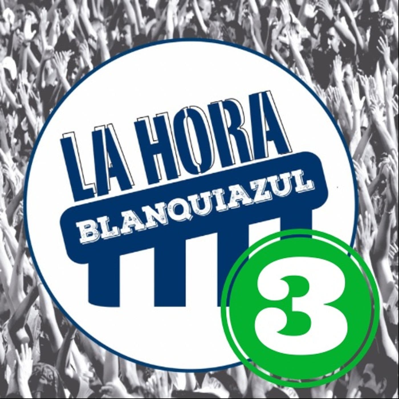 La Hora Blanquiazul -Peru- - Podcasts