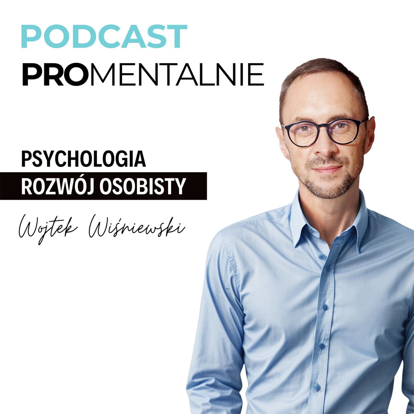 Promentalnie - Podcasts