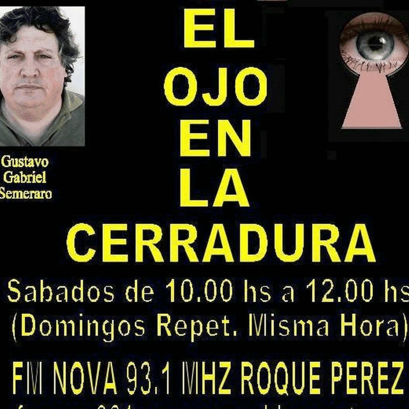 El Ojo en la Cerradura