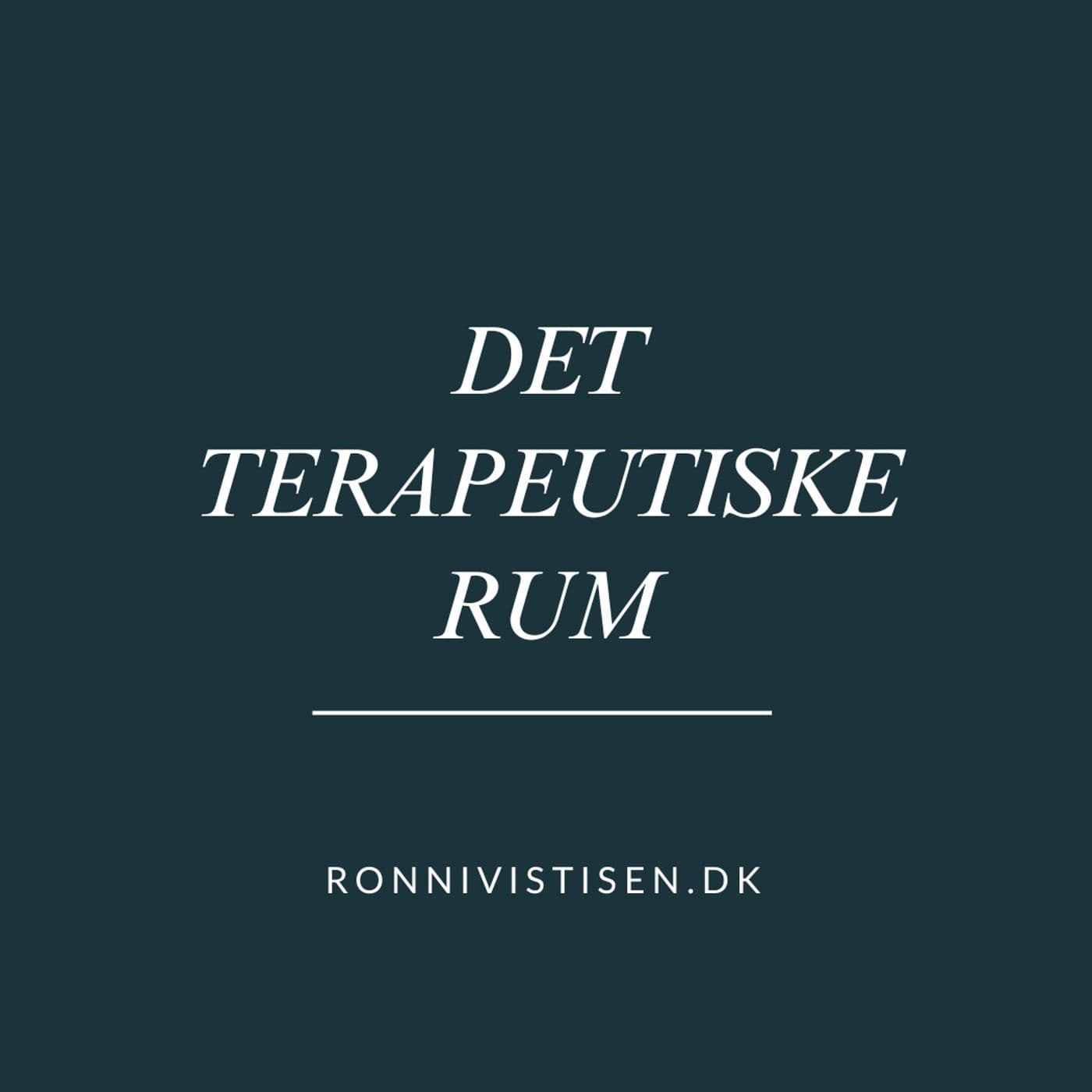 Det Terapeutiske Rum - Podcasts