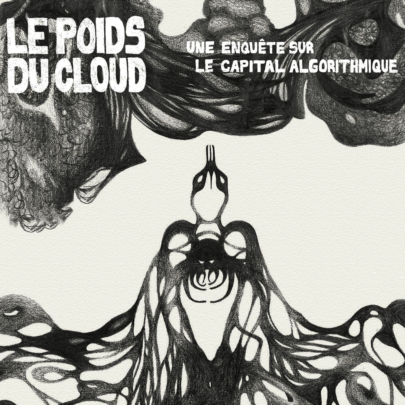 Le Poids du Cloud - Podcasts