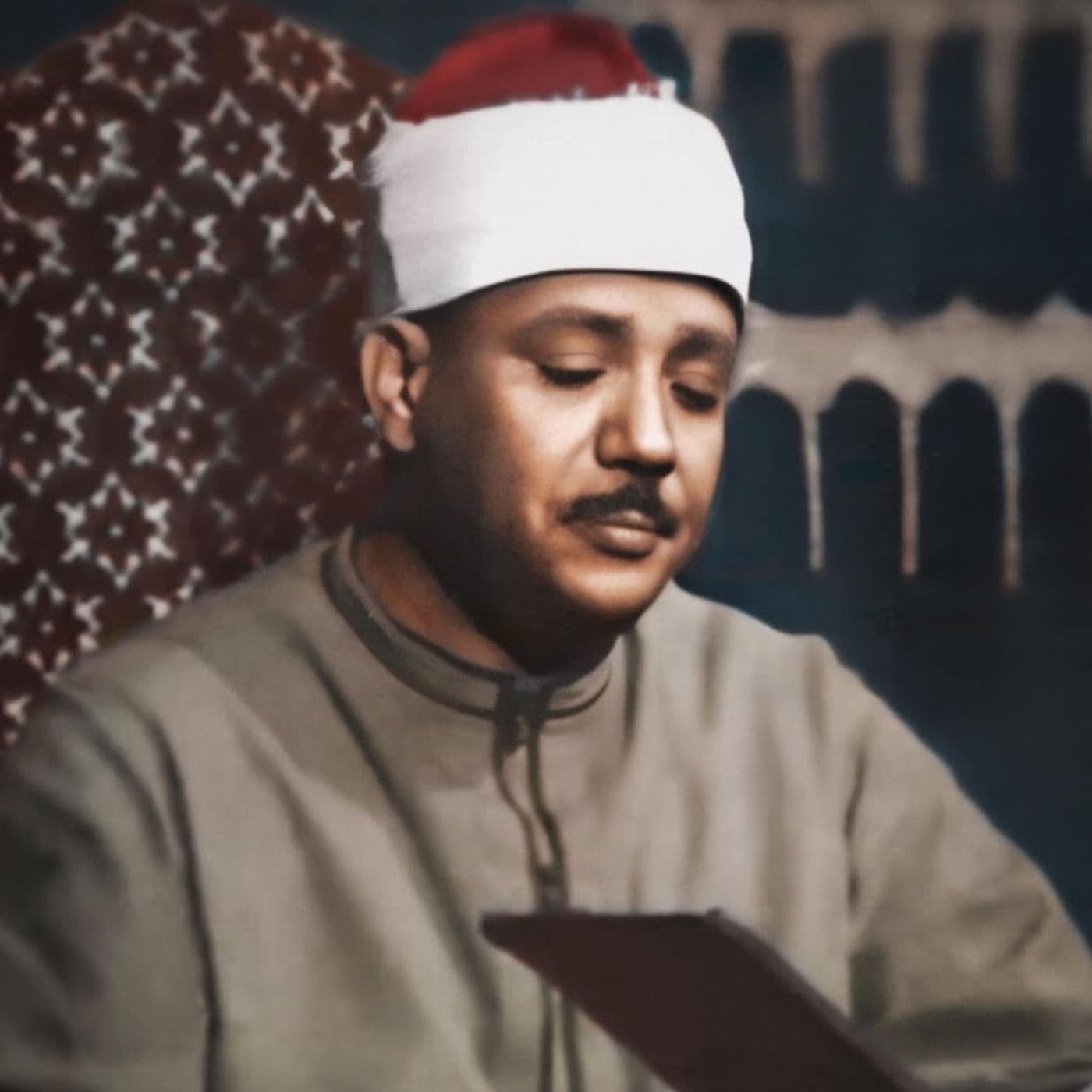 Abdlbasit Abdlsamad عبد الباسط عبد الصمد