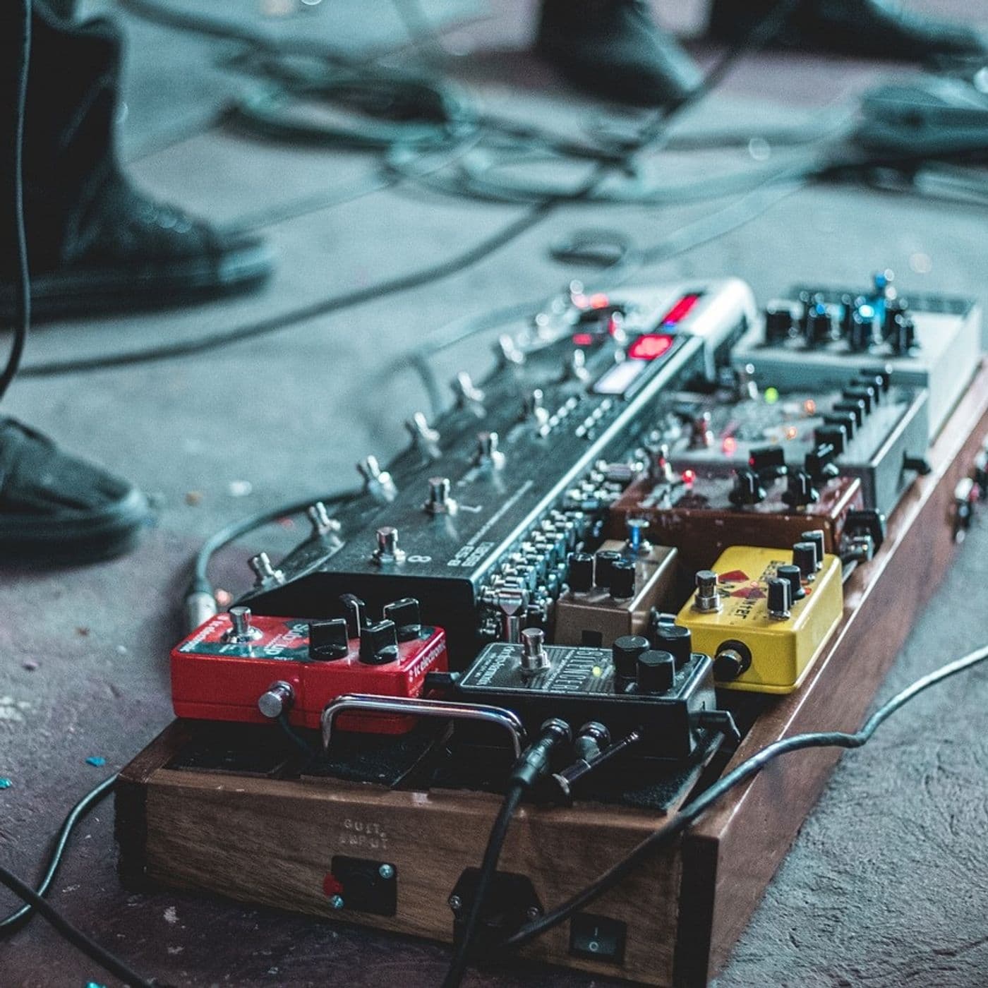 Storie e cronache di rock italiano - Podcasts
