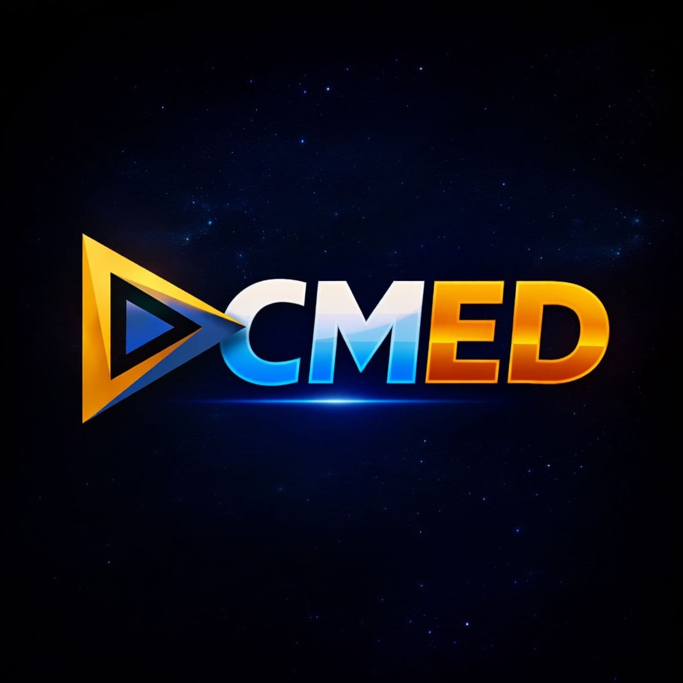 CMED: “Missão que alcança" - Podcasts