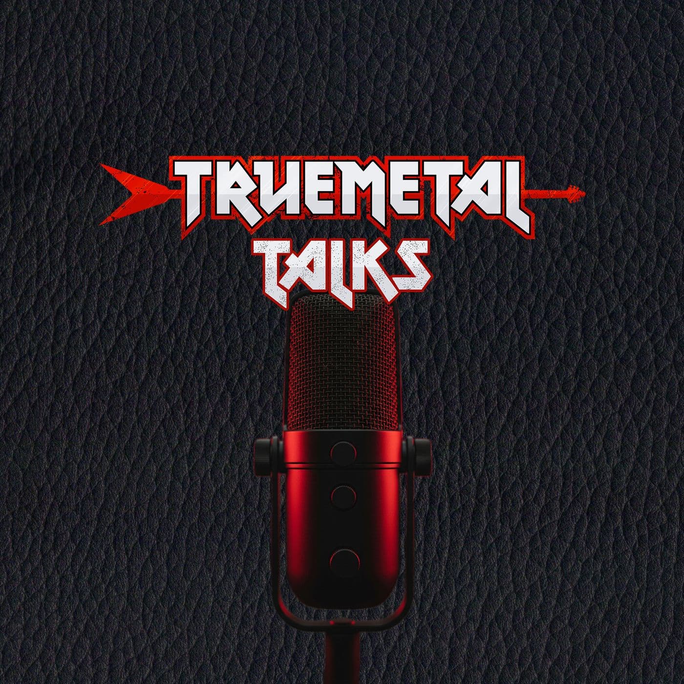 TrueMetal Talks - Podcasts
