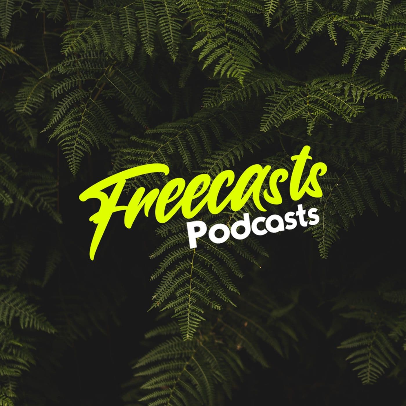 FreeCast's - Podcasts