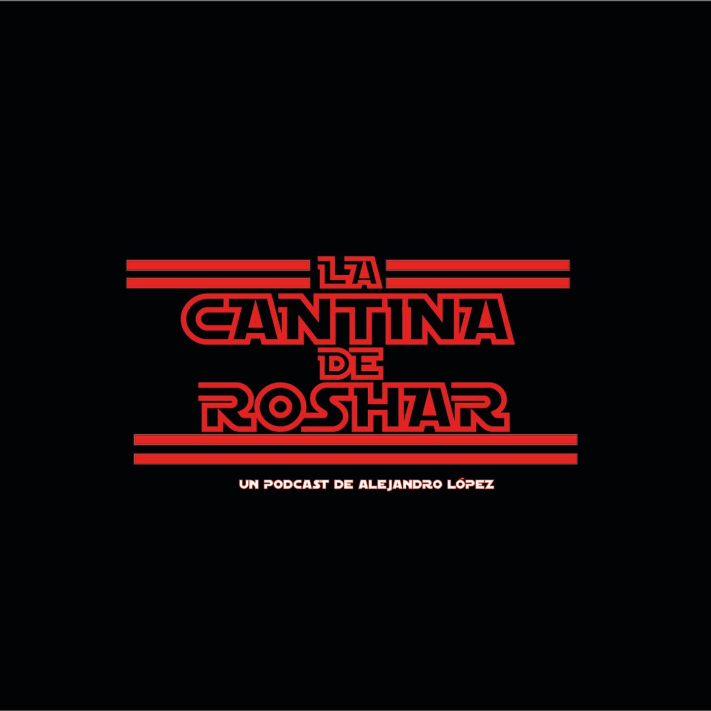 La Cantina de Roshar - Podcasts