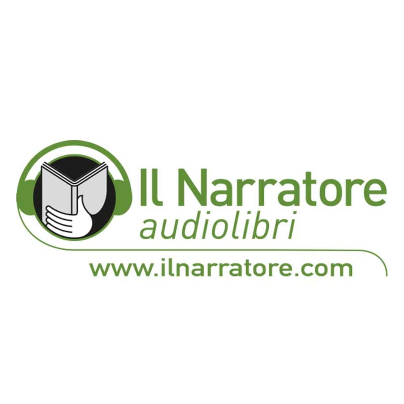 Audio libri - Il Narratore - Podcasts