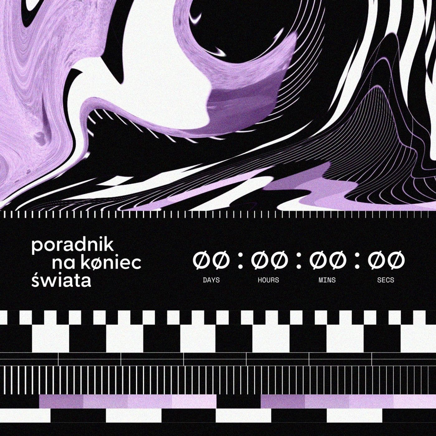Poradnik na koniec świata - Podcasts