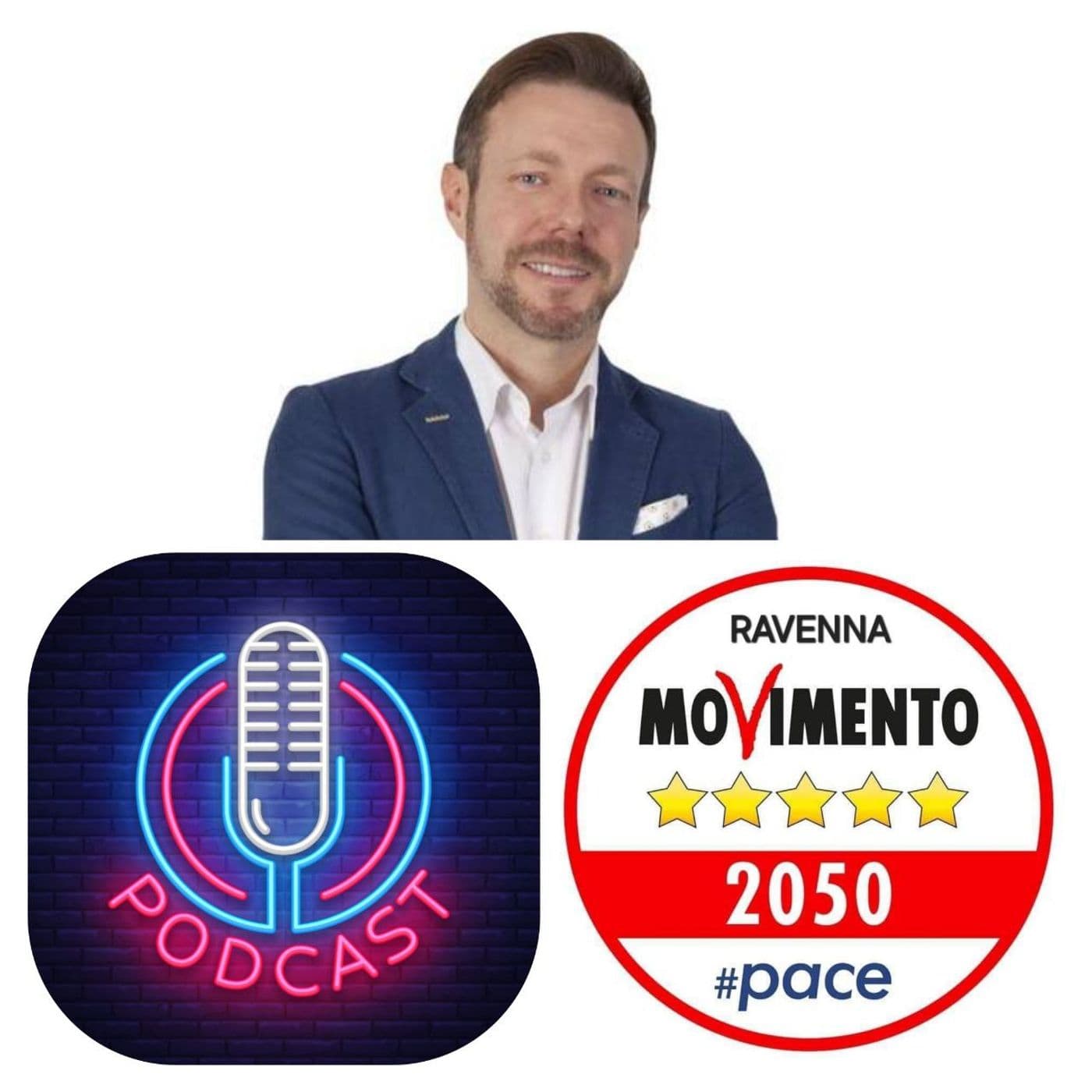 PODCAST CIVICO di Giancarlo Schiano - Podcasts