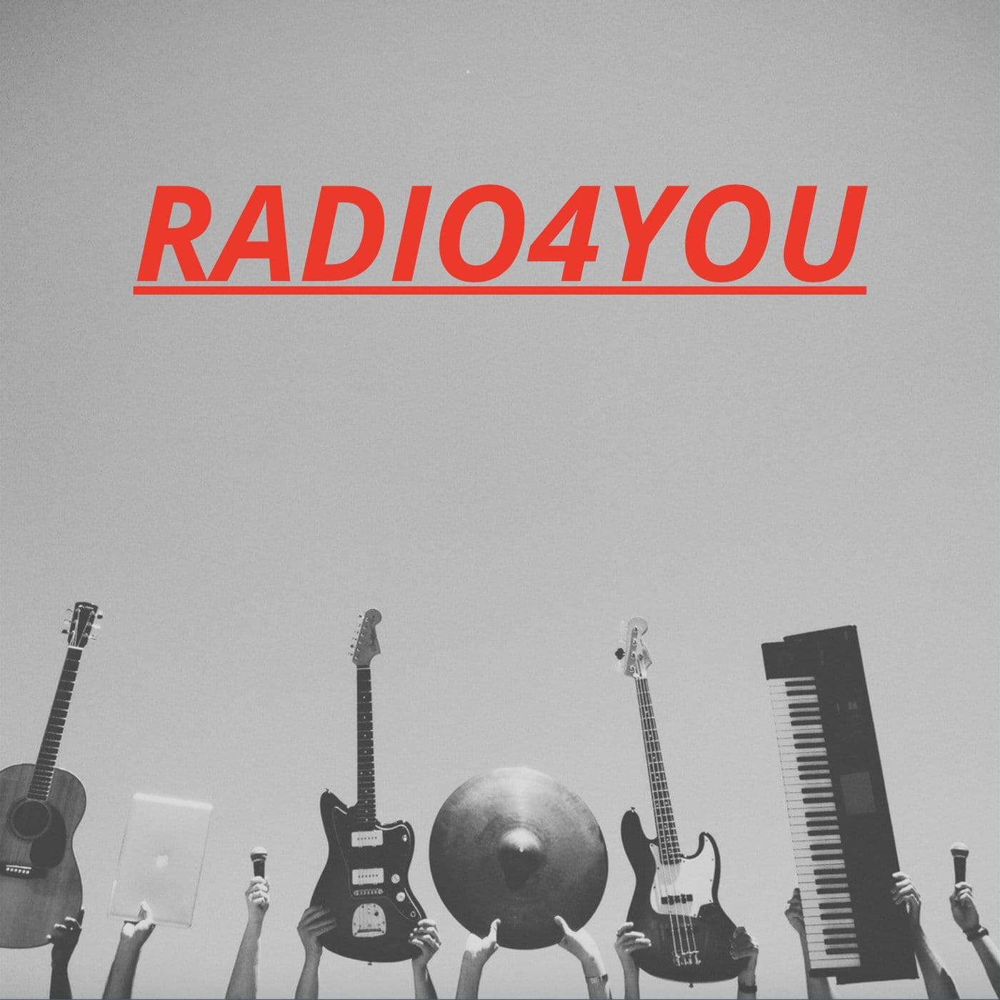 Radio4you - Podcasts