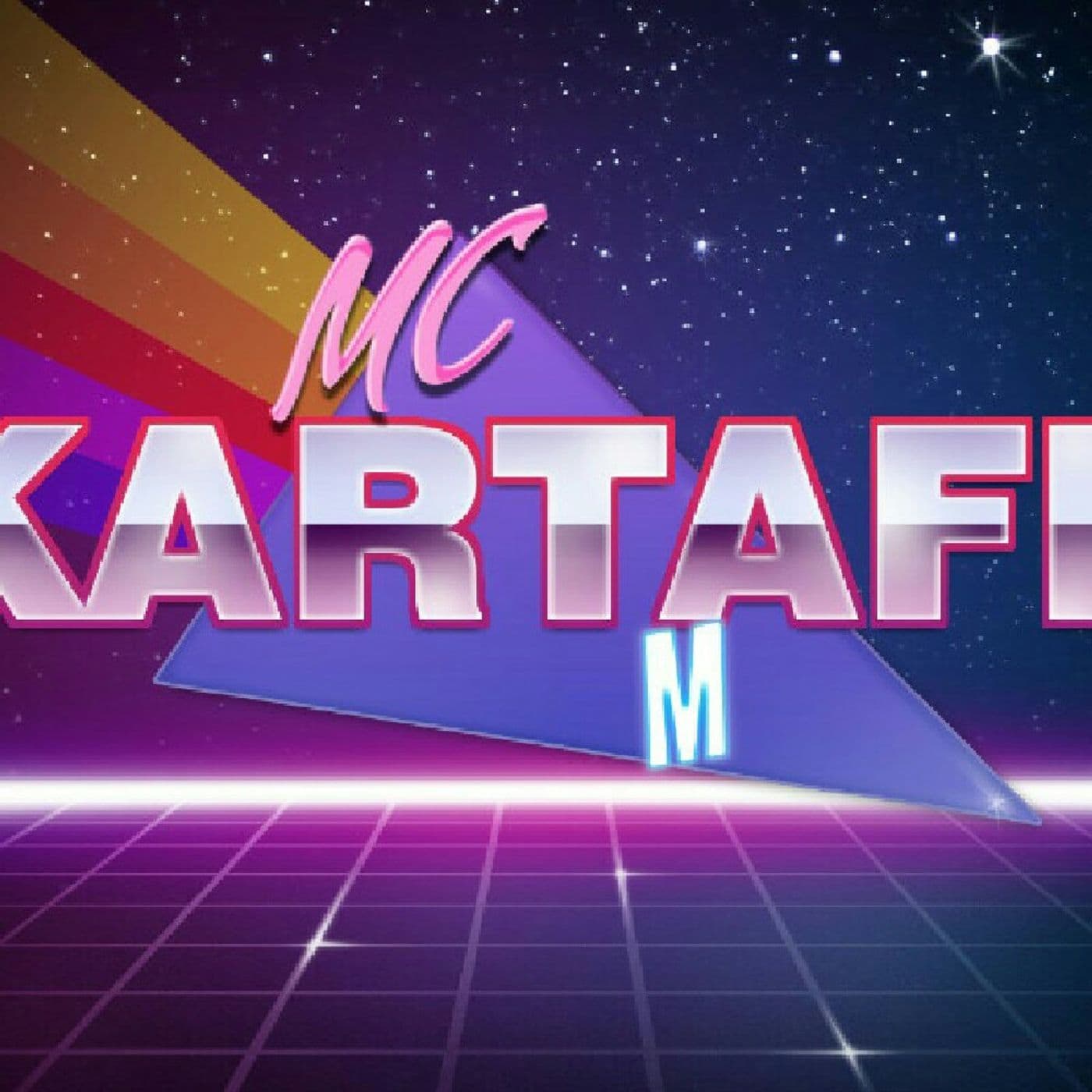 Mc Kartaf show
