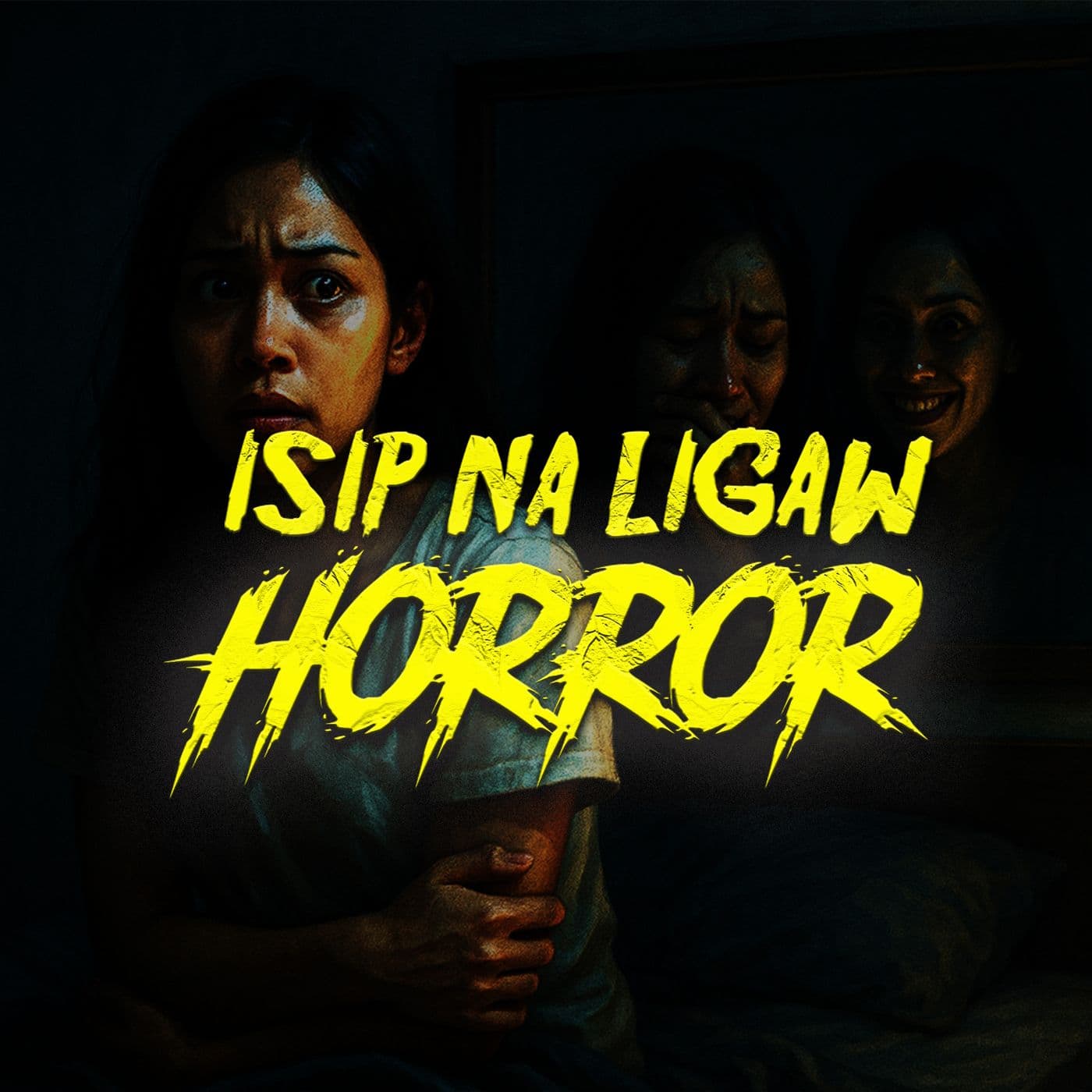Isip Na Ligaw HORROR - Podcasts