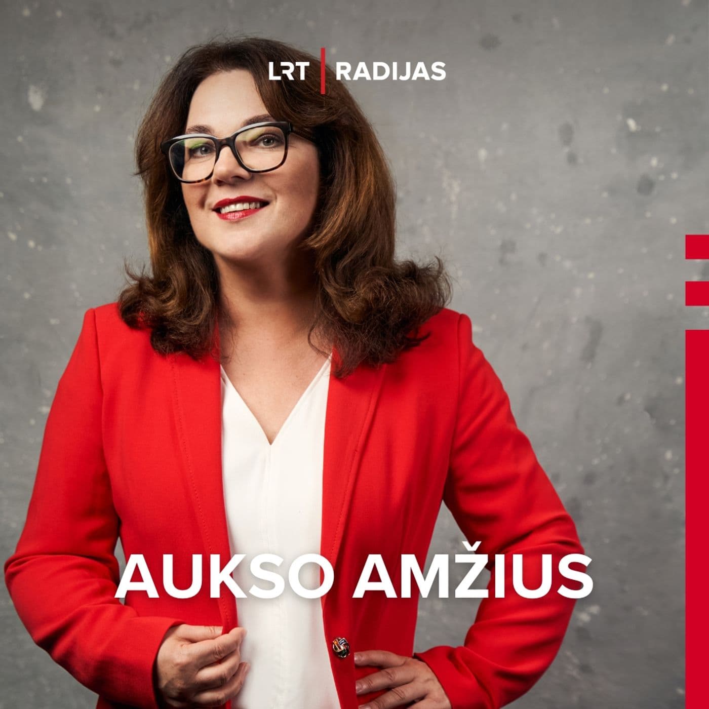 Aukso amžius - Podcasts
