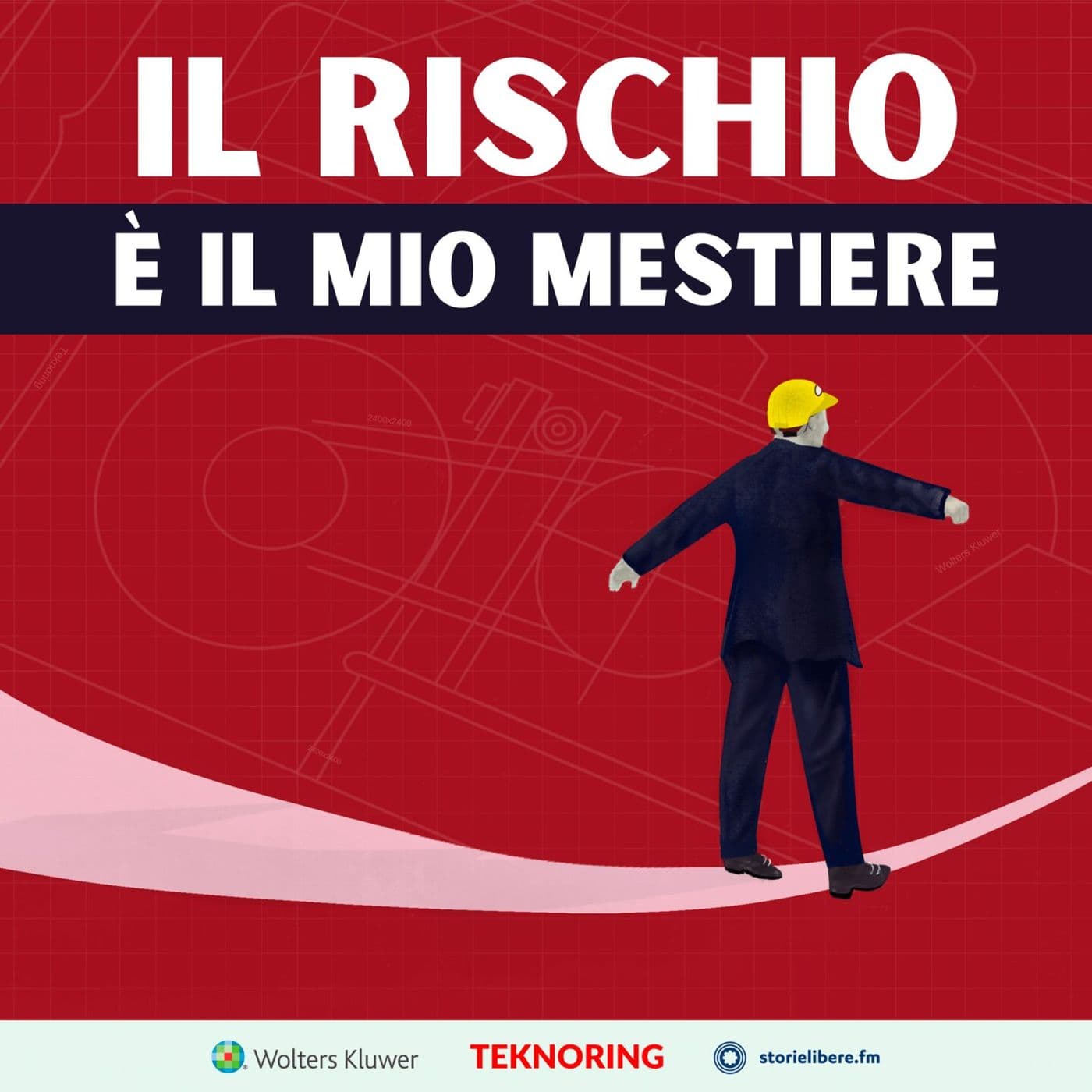 Il rischio è il mio mestiere - Podcasts