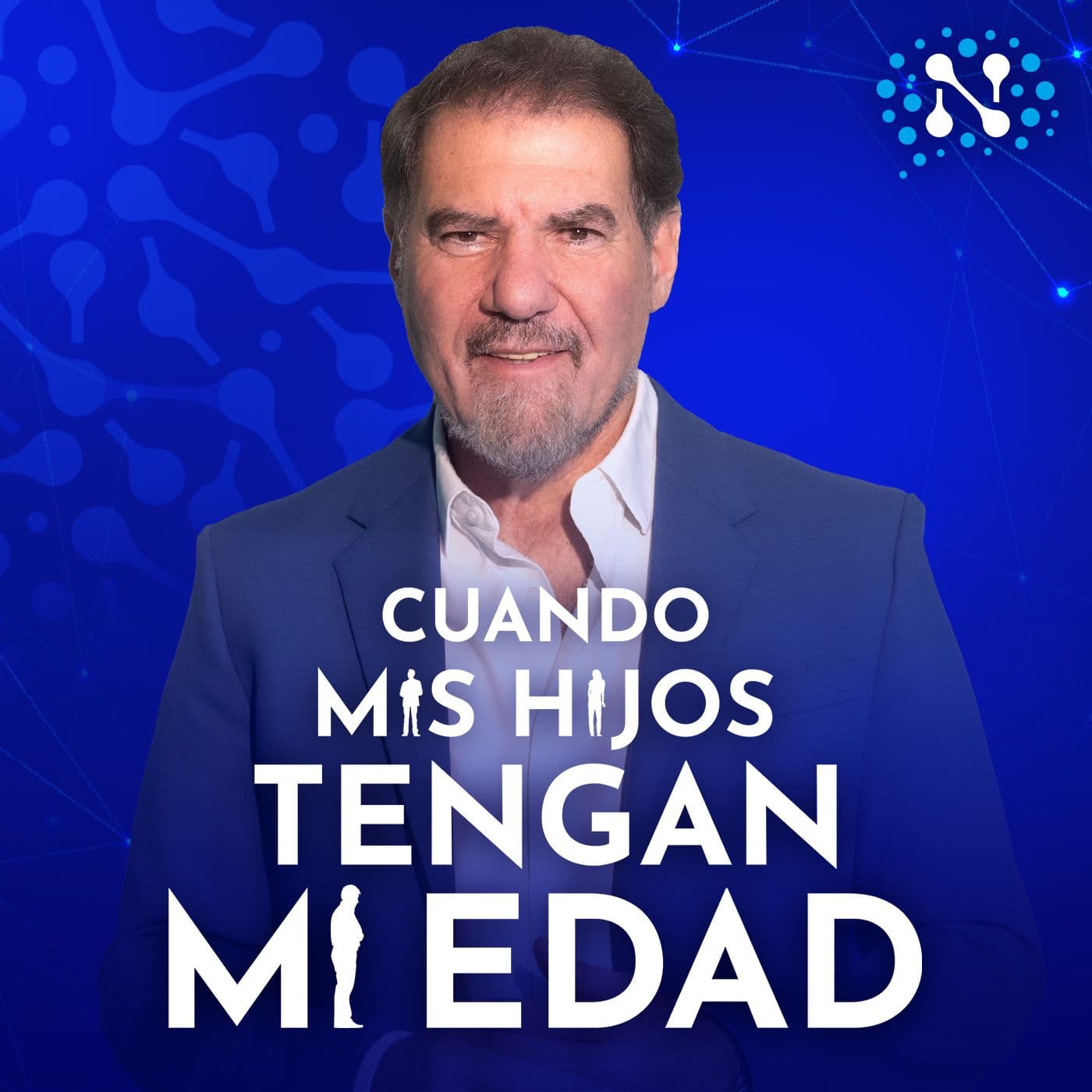Claudio Zuchovicki en Neura - Podcasts