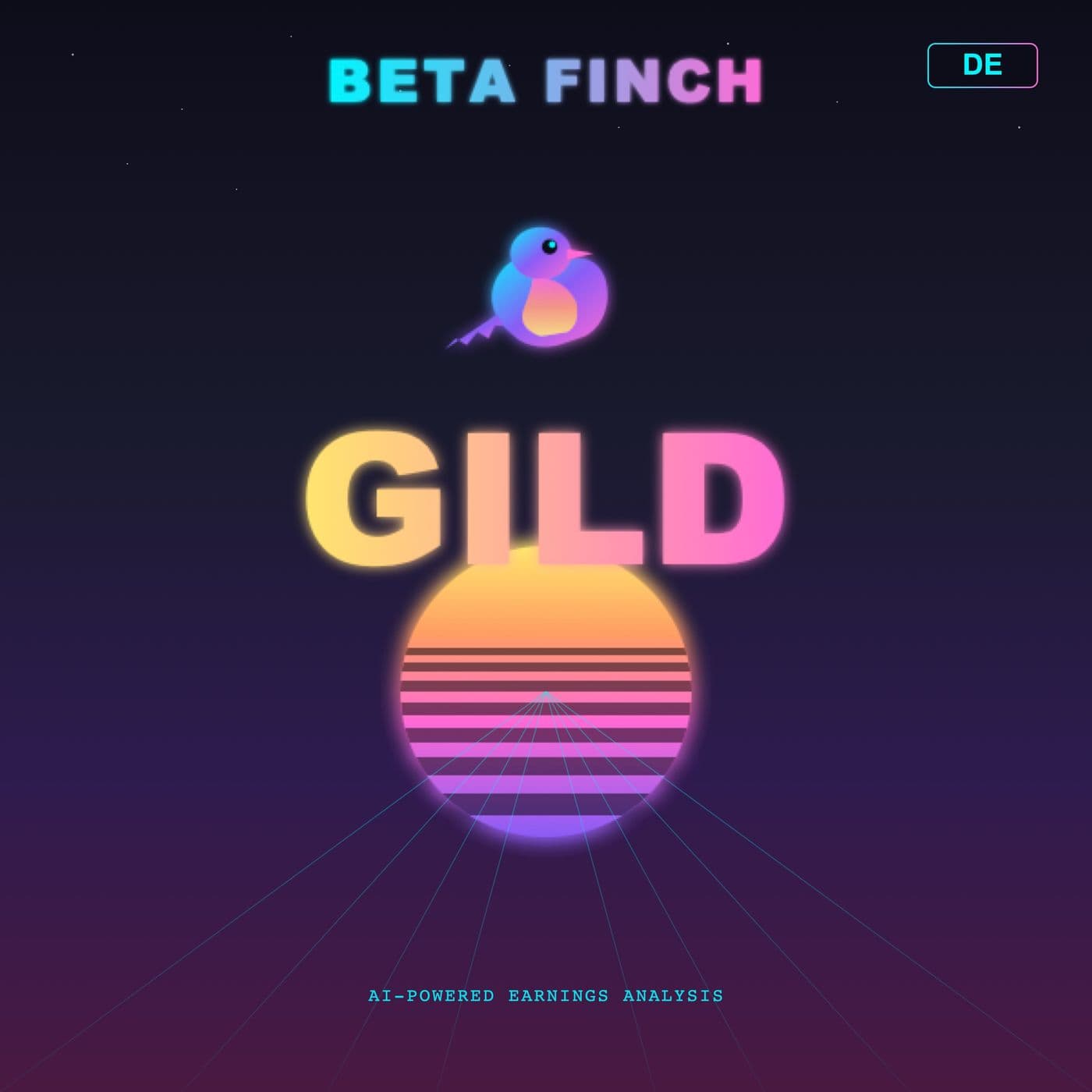 Beta Finch - Gilead Sciences - GILD - DE - Podcasts